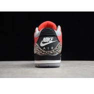 3 Red Jordan Cement CK5692-600 Air 0801